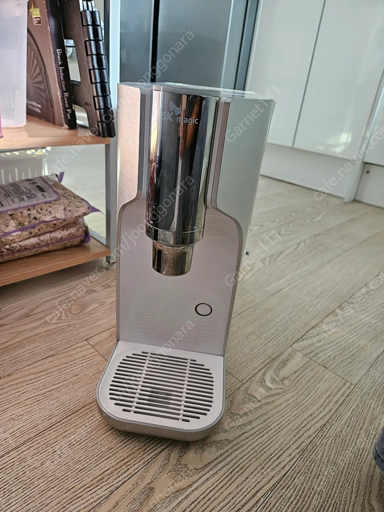 sk매직 정수기--1