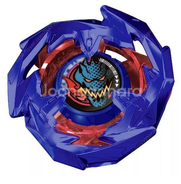 코로코로코믹스 베이블레이드X 미개봉 특전--0