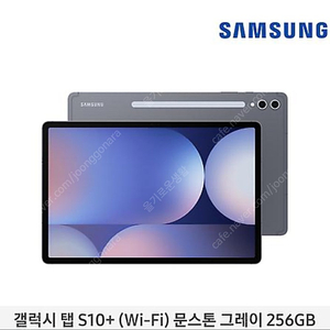 갤럭시탭 S10+ (Wi-Fi) 256GB 미개봉