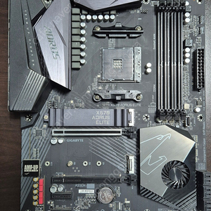 기가바이트 aorus elite 어로스 엘리트(가격인하)