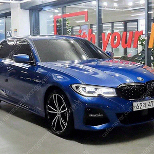 BMW 3시리즈 (G20) 330i xDrive 럭셔리 판매합니다 ★전액할부★저신용★