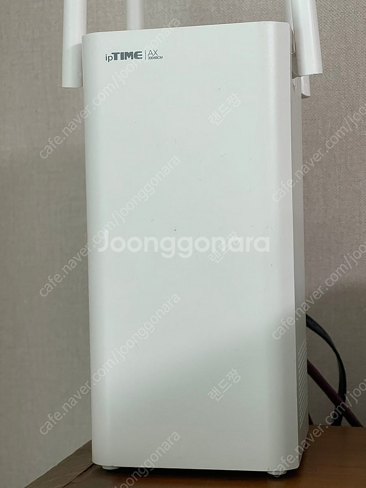 iptime ax3004bcm (가격 인하)--1