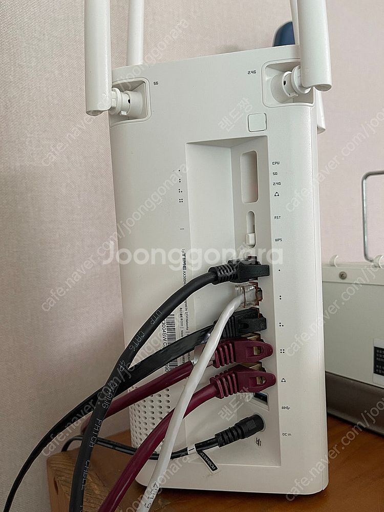 iptime ax3004bcm (가격 인하)--2