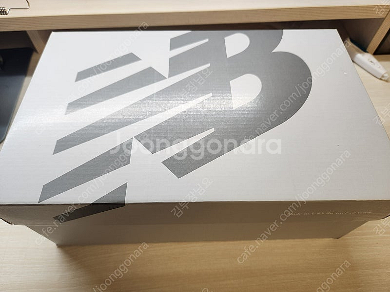 뉴발 990v3 275--0