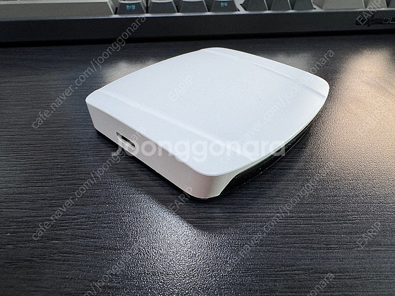카링킷 프로3 UHD 6225 8g 128g--6