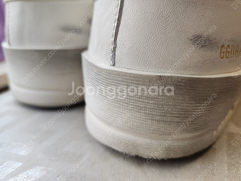 골든구스 스타단 GMF00333 F004197 1031...--8