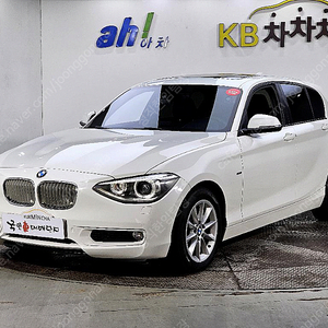 BMW 1시리즈 (F20) 118d 어반 팩 1 중고차 판매합니다 ★전액할부★저신용★