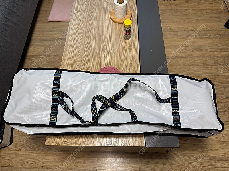 프리다이빙 롱핀가방 롱핀백--0