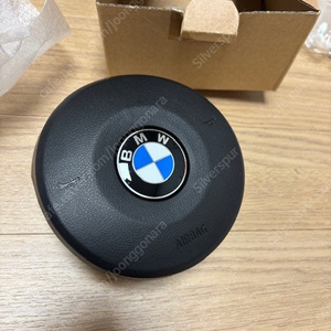 bmw f바디 M핸들용 에어백