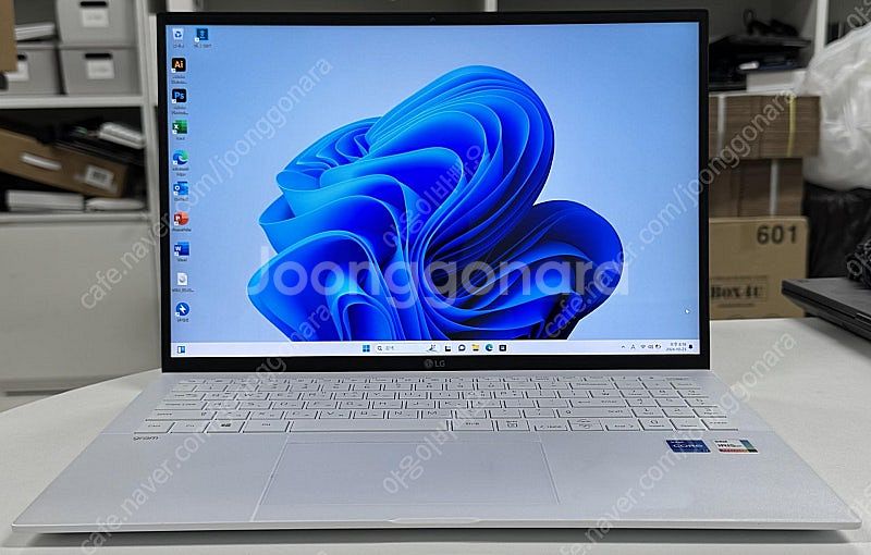 [LG 2021 그램16] 16ZD90P-GX70K i...--0