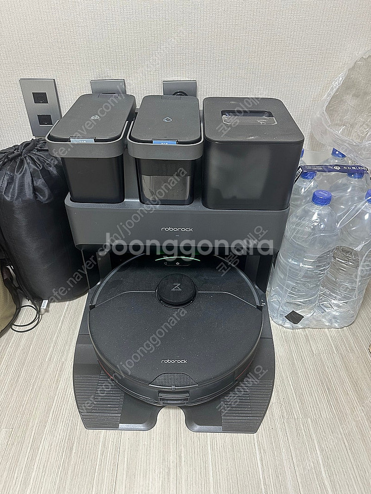 로보락 S7 maxv ultra 빠르게 팝니다--0
