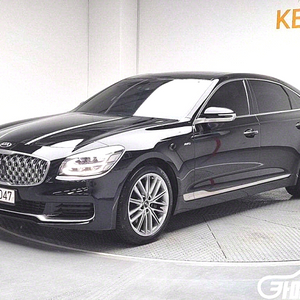 더 K9 3.8 GDI AWD 2021 년 마음에 쏙드는 중고차