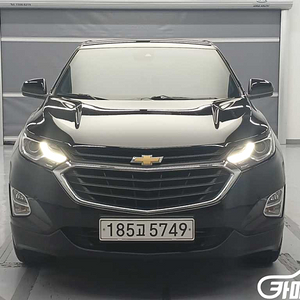 이쿼녹스 디젤1.6 2WD LT 2020 년 중고 매력적이야 !