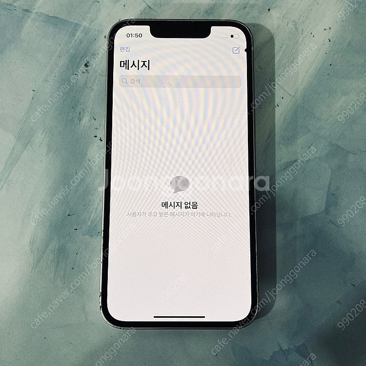 자급제 아이폰13미니 핑크 256기가 27만원 판매합니...--5