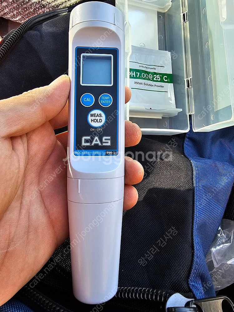 카스 산도측정기 pm-1--1