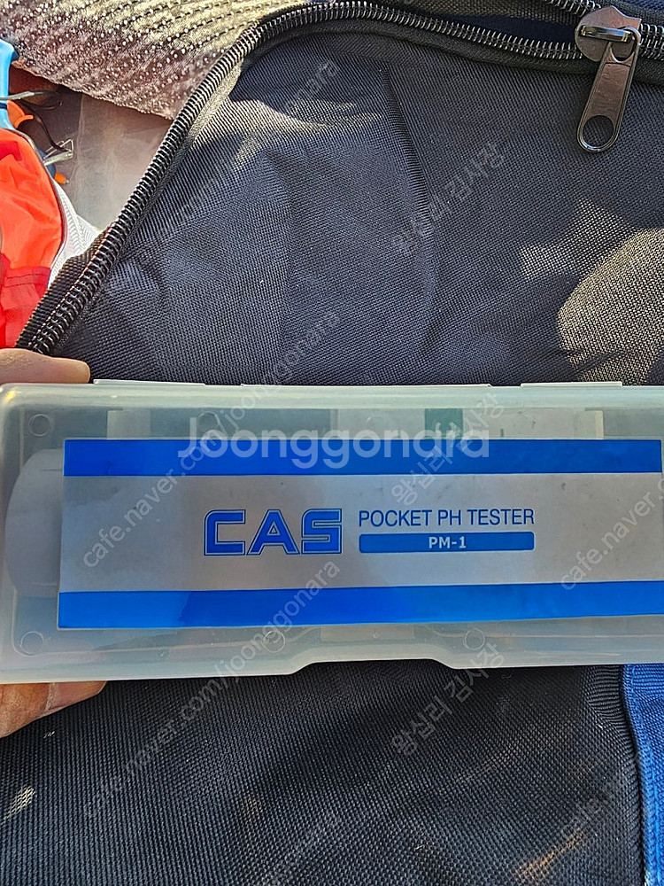 카스 산도측정기 pm-1--4