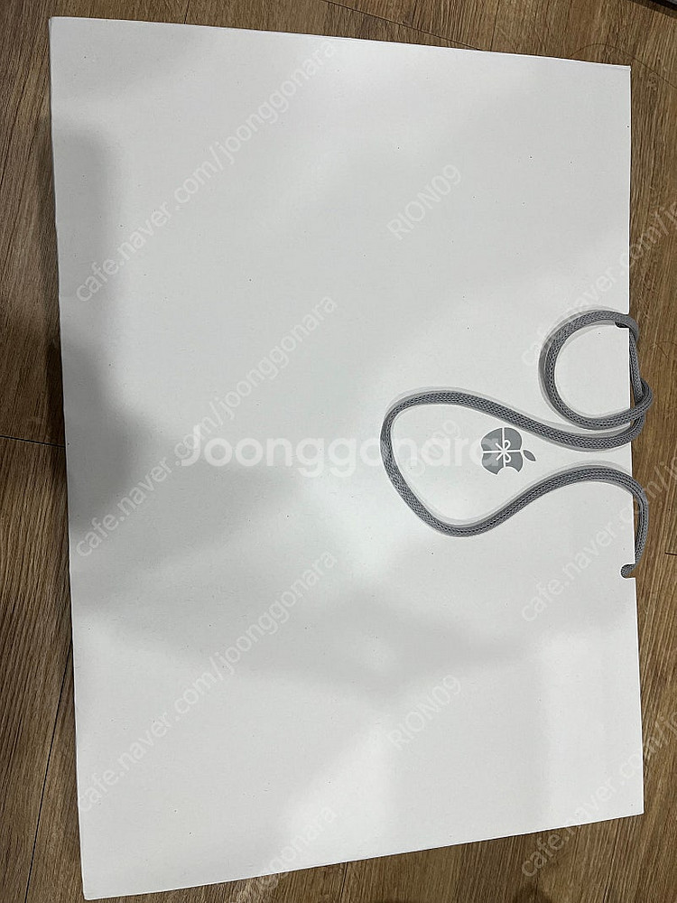 맥북 에어 m3 15인치 고급형 에케플 미개봉 판매합니...--0