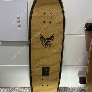 요우 콘티키 34인치 yow surfskate (carver, smooth star, grasp 등 유사...)