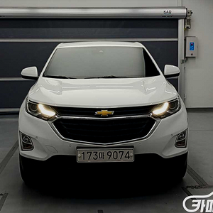 이쿼녹스 디젤1.6 2WD LT 2020 년 중고 매력적이야 !