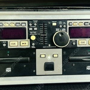 Denon Dn-4500 CDP판매