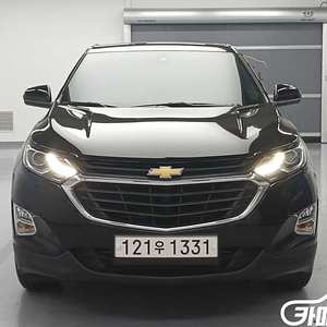 이쿼녹스 디젤1.6 2WD LT 2019 년 중고 매력적이야 !