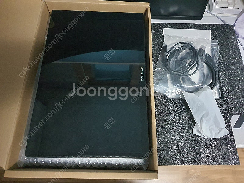제우스랩 Z16 MAX PRO 판매합니다--1