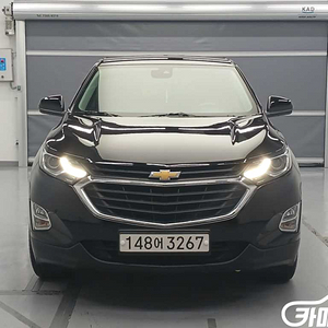 이쿼녹스 디젤1.6 2WD LT 2020 년 중고 매력적이야 !