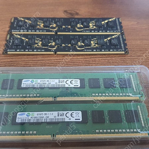 ddr3 8g(4*2)