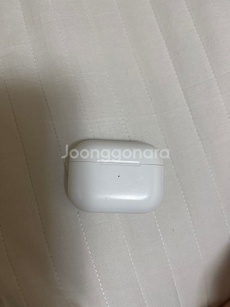 에어팟프로1 본체--0