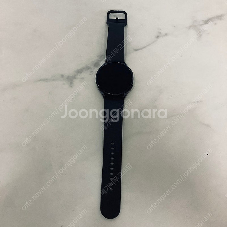 갤럭시 워치4 블랙 44mm 케이블포함 깔끔 7만원 판...--0