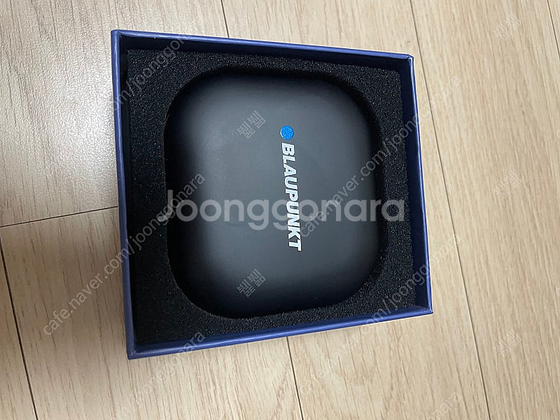 블라우풍트 BLP-OE383 노이즈캔슬링 오픈형 블루투...--2