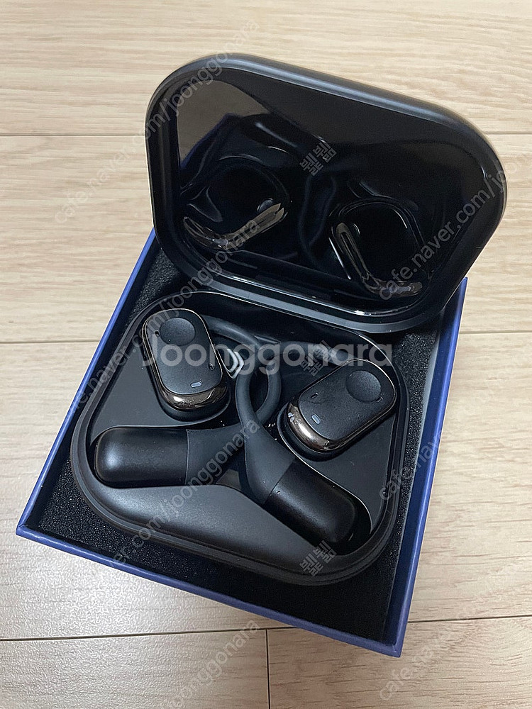 블라우풍트 BLP-OE383 노이즈캔슬링 오픈형 블루투...--0
