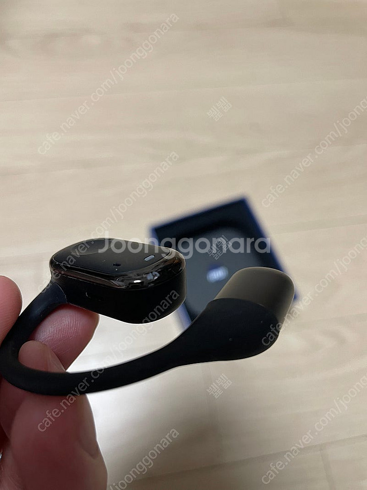 블라우풍트 BLP-OE383 노이즈캔슬링 오픈형 블루투...--4