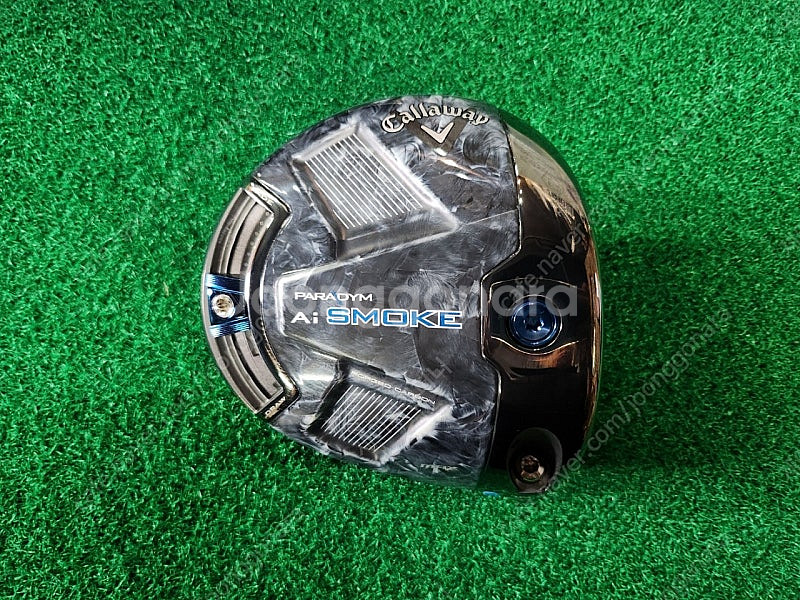 Callaway 켈러웨이 AI 스모크 MAX 드라이버 ...--0
