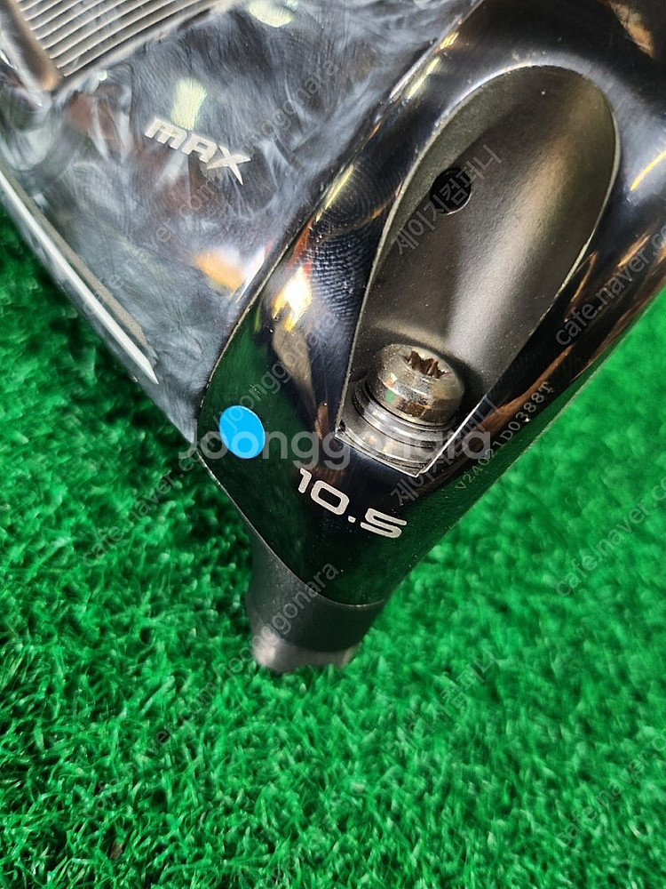 Callaway 켈러웨이 AI 스모크 MAX 드라이버 ...--6