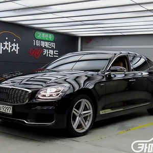 더 K9 5.0 GDI AWD 2021 년 마음에 쏙드는 중고차