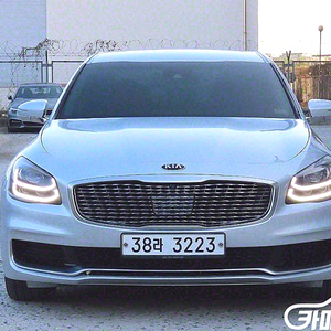 더 K9 3.8 GDI AWD 2019 년 마음에 쏙드는 중고차