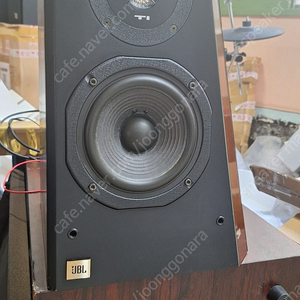 JBL 빈티지스피커 1조 TI-1000