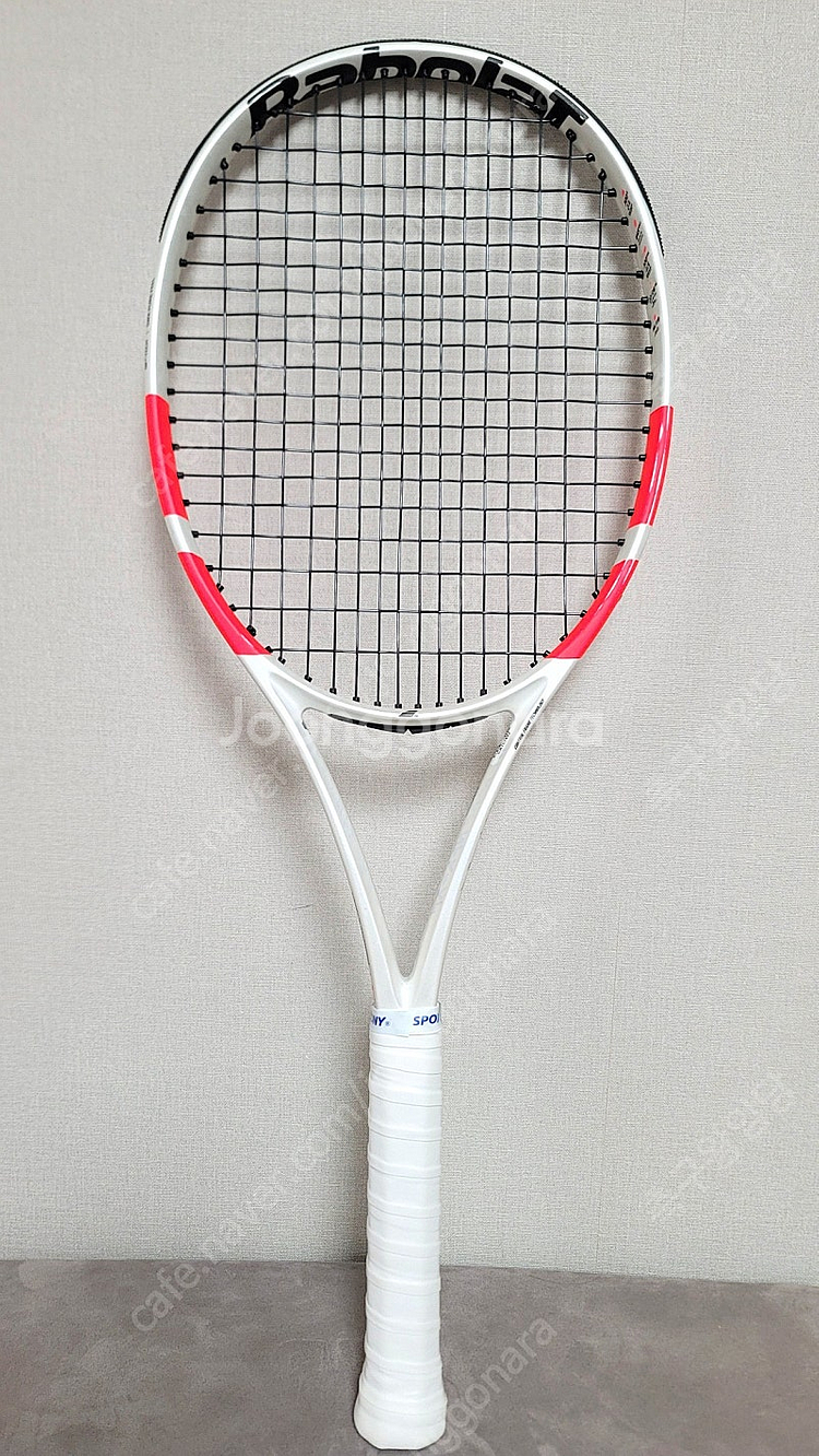 2024 바볼랏 퓨어스트라이크100 300g 4세대 팝니다.--1