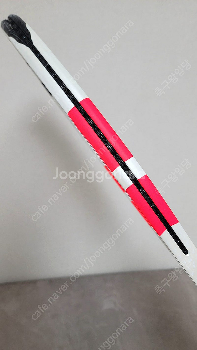 2024 바볼랏 퓨어스트라이크100 300g 4세대 팝니다.--4