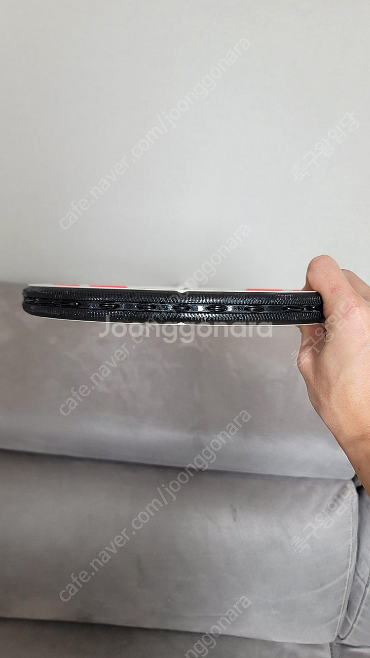 2024 바볼랏 퓨어스트라이크100 300g 4세대 팝니다.--8