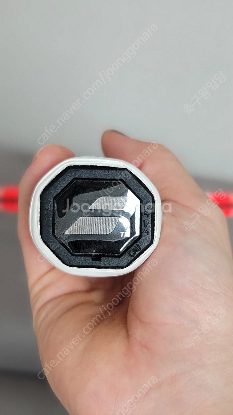 2024 바볼랏 퓨어스트라이크100 300g 4세대 팝니다.--9