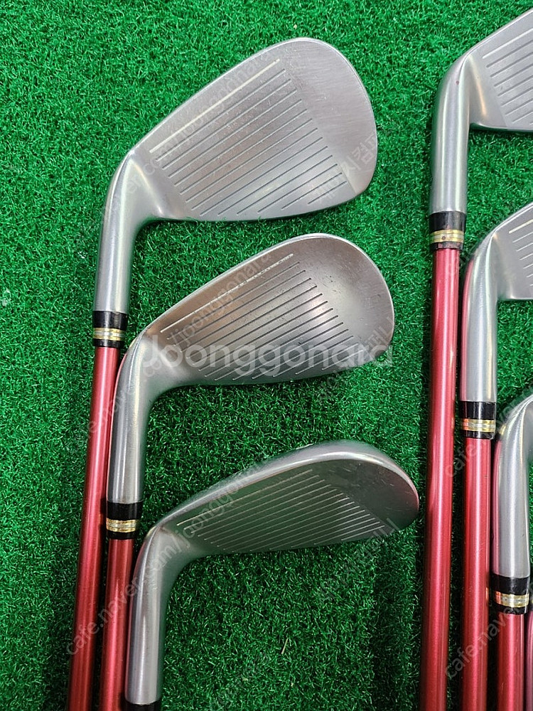 여성용 HONMA 혼마 베레스 IE-05 2스타 여자 ...--4