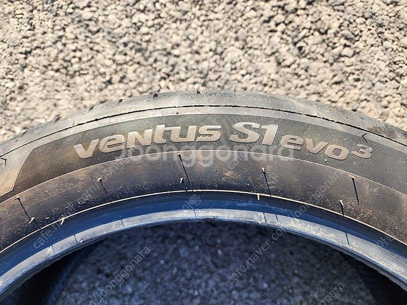 i5 출고타이어 s1evo3 245 45 19--4