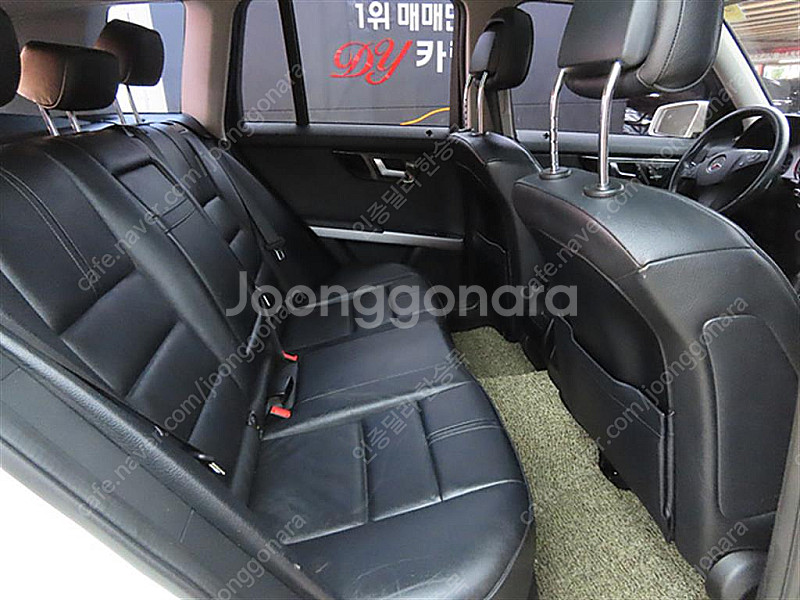 벤츠GLK클래스 X204 GLK220 CDI 블루이피션...--6