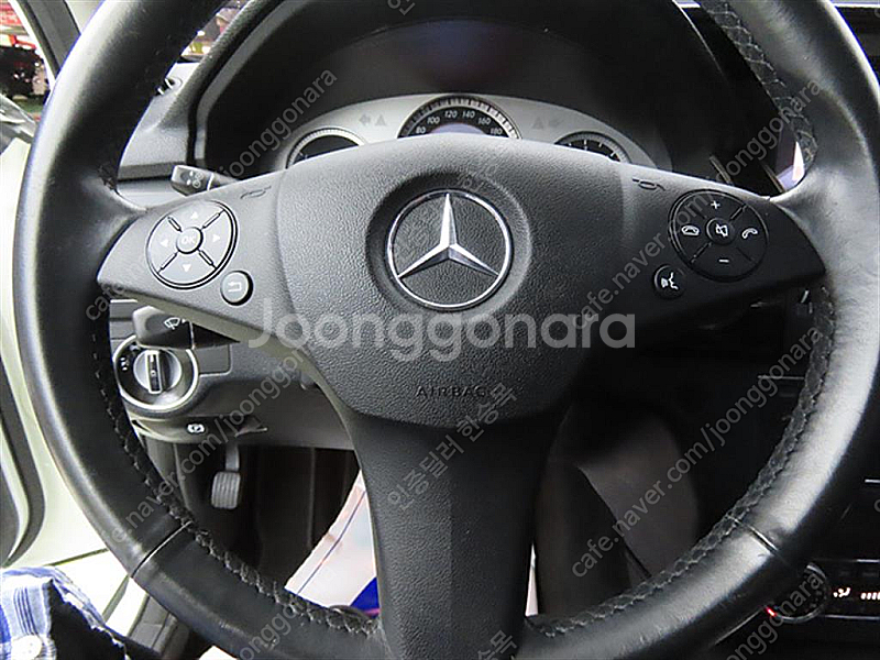벤츠GLK클래스 X204 GLK220 CDI 블루이피션...--8