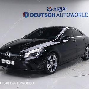 벤츠CLA클래스 CLA 200 CDI (5인승)중고차 할부 리스 카드 저신용자 전액할부 가능합니다