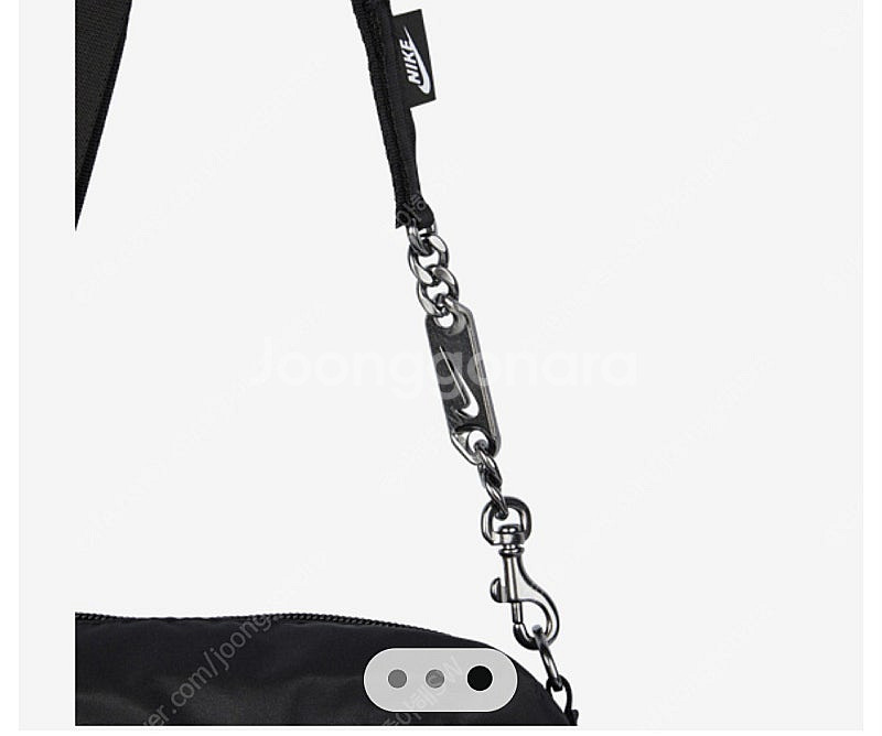 Nike NSW Futura Luxe Crossbody...--2