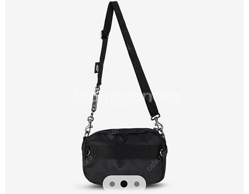 Nike NSW Futura Luxe Crossbody...--3