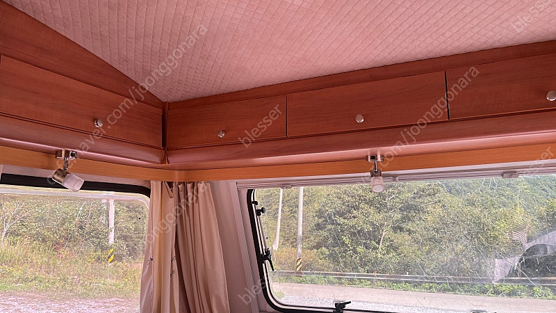 티큐브 N 팝니다 -인산철 420A+ 200A, 4kw 인버터, 에어컨--4